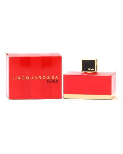 L'acquarossa Eau De Toilette