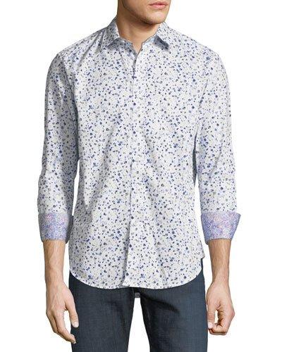 Robbinsdale Woven Classic-fit
