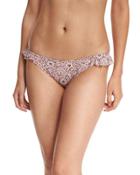 Antonia Paisley-print
