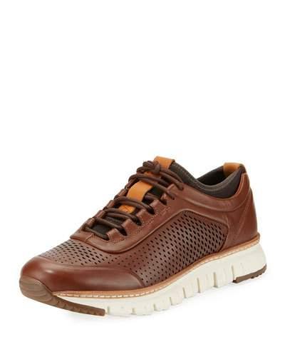 Zerogrand Perforated