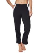 Sweatpants With Front Pocket &