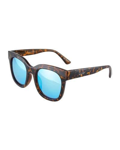 Sagano Square Plastic Animal-print