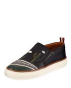 Men's Herrison Cactus Leather