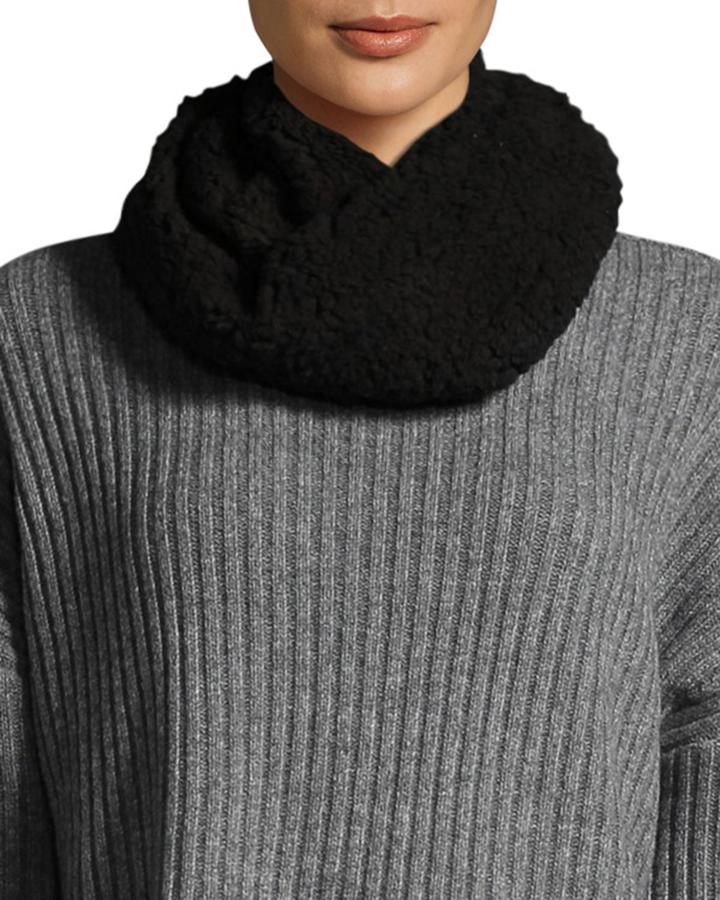 Teddy Fleece Infinity