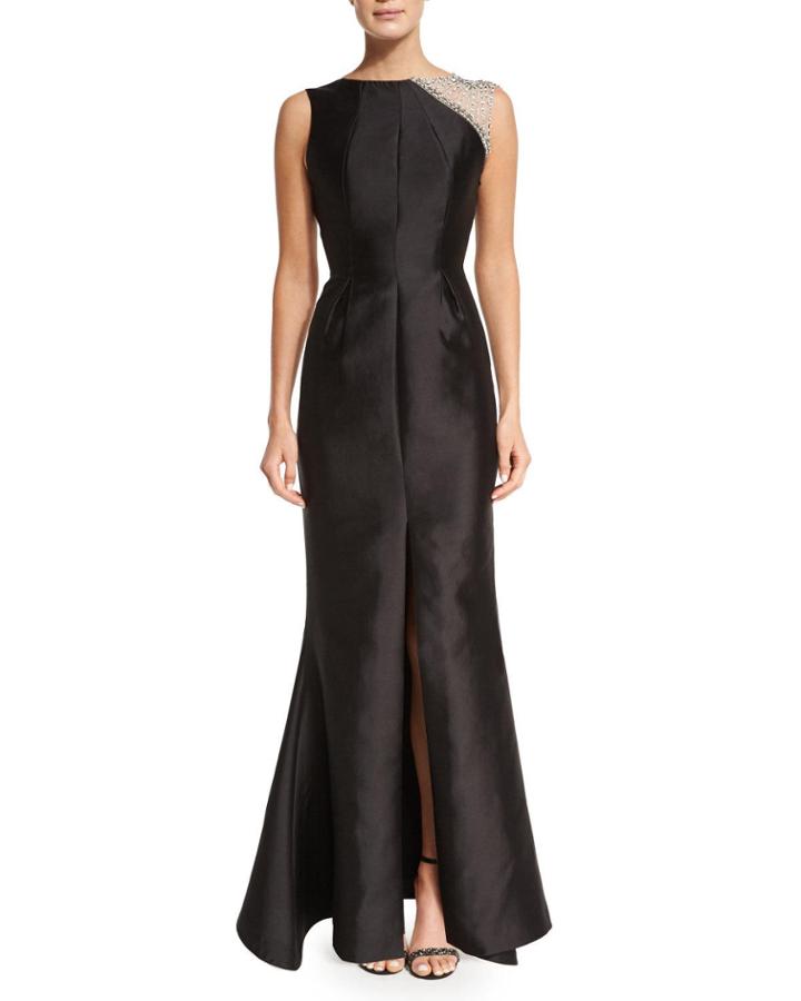 Tijana Gown -