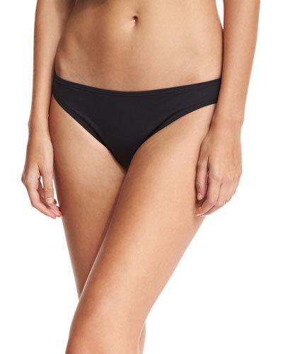 Solid Classic Bikini Bottom