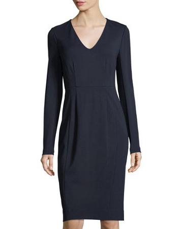 Milena Long-sleeve
