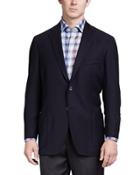 Victory Blazer, Navy