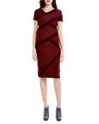 Marielle Short-sleeve