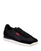Easy Rider Suede Trainer
