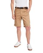 Men's Traditional Fit Bermuda