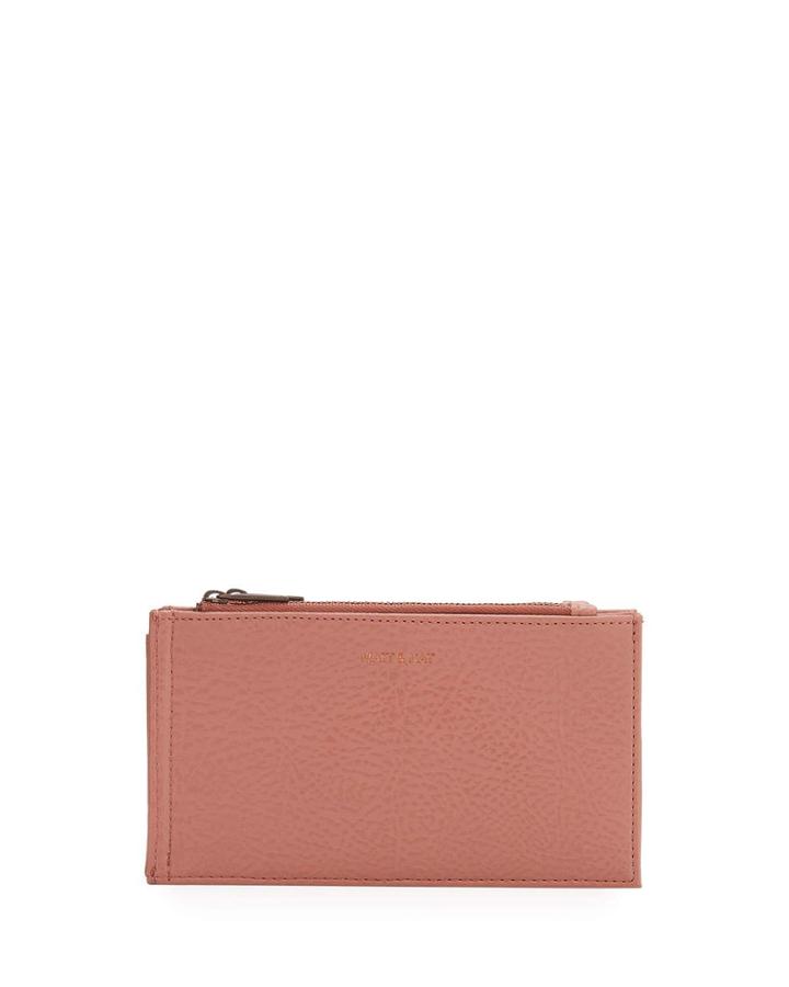 Dual Zip Crossbody Bag