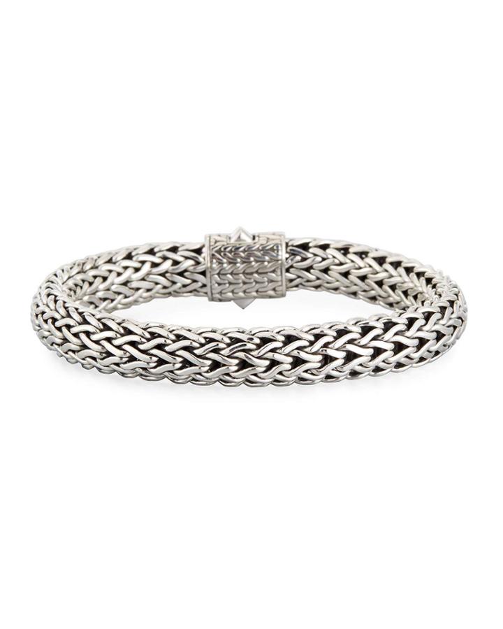 Men's Classic Chain Bracelet,