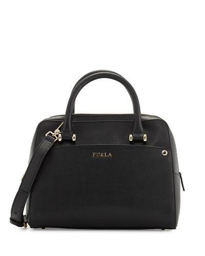 Margot Small Leather