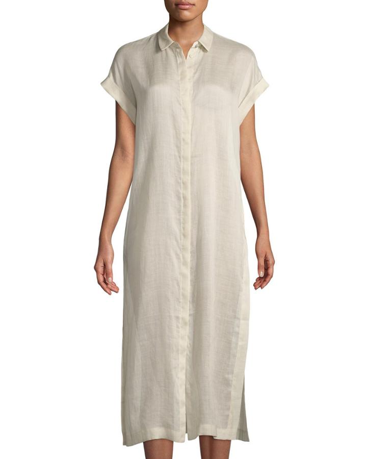 Antonella Short-sleeve