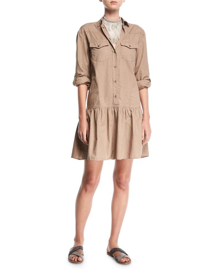 Western-style Cotton