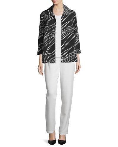 Good Vibrations Jacket,