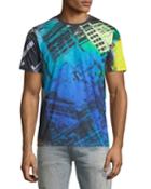 Men's Graphic Crewneck T-shirt