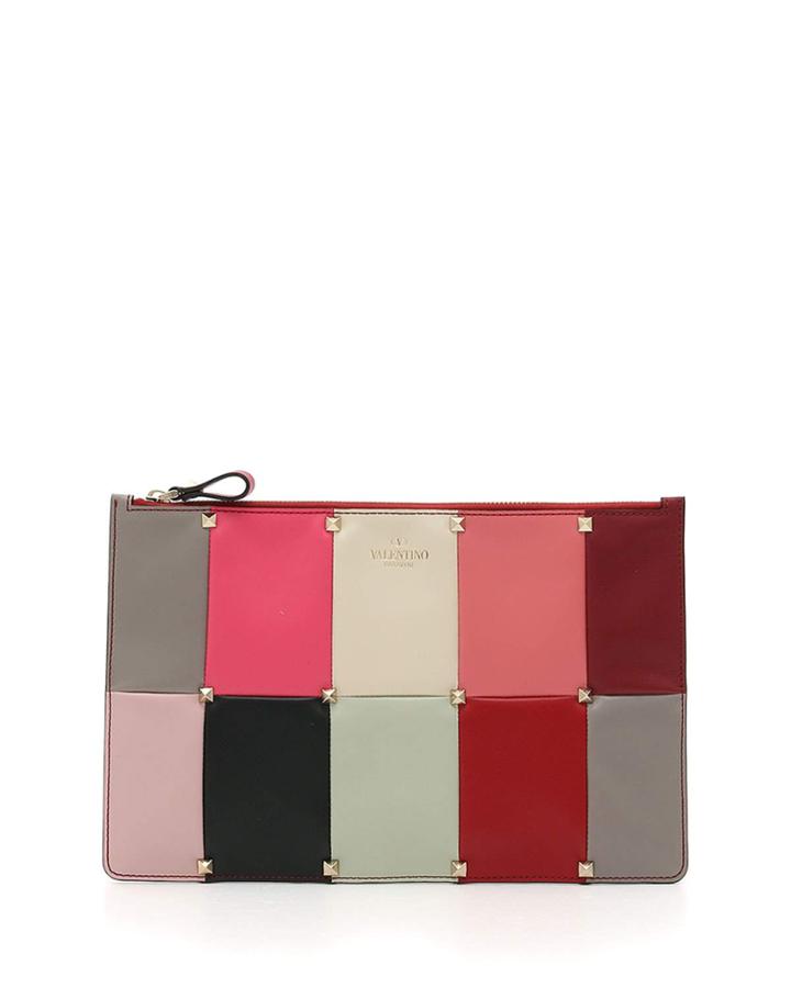 Puzzlestud Large Flat Pouch