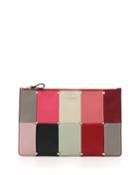 Puzzlestud Large Flat Pouch