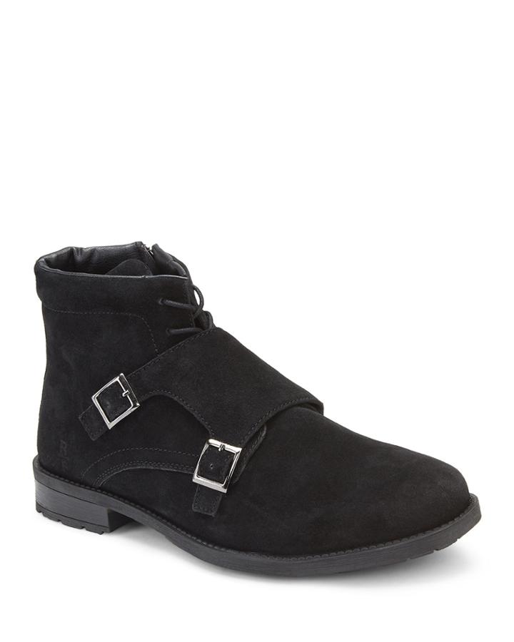 Men's Camolin Double-monk