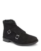 Men's Camolin Double-monk