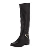 Lacey Back-stretch Boots