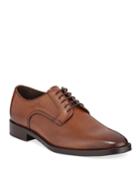 Men's Chieti Lace-up Leather Dress