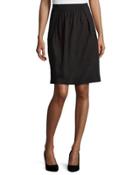 Janice Pleated-front