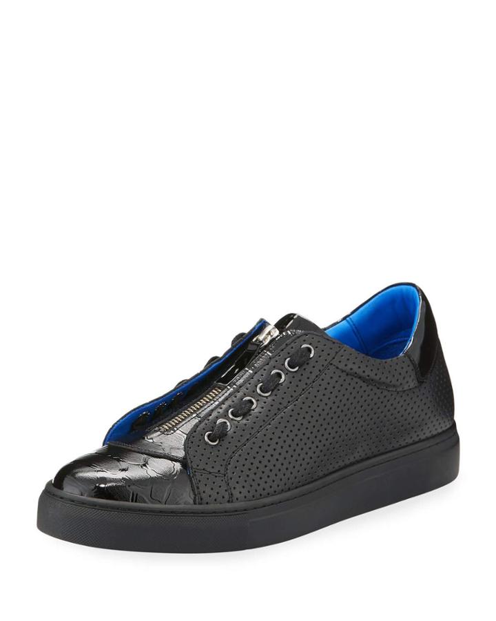 Men's Casual Platform