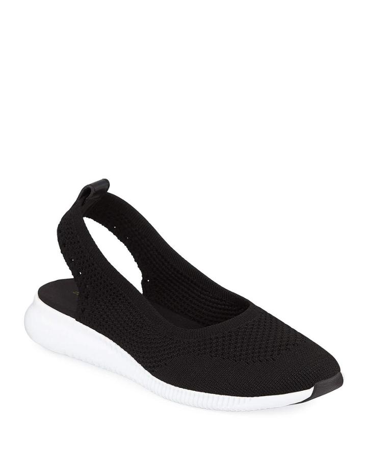 Zerogrand Stitchlite Slingback