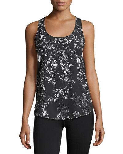 Printed Tank W