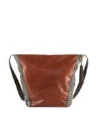 Keri Two-tone Hobo Bag