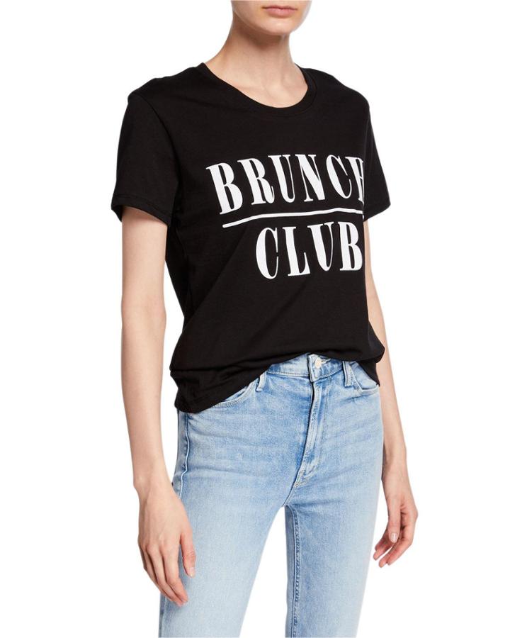 Brunch Club Tee