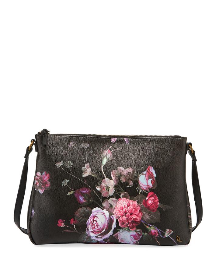 Mari Medium Crossbody Bag