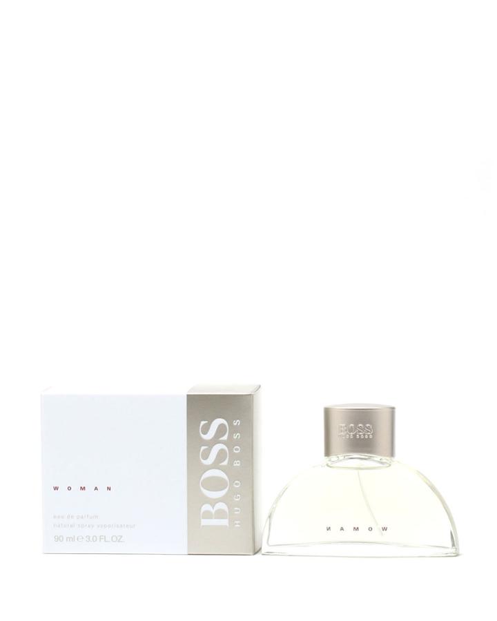 Boss White Ladies Eau De Parfum