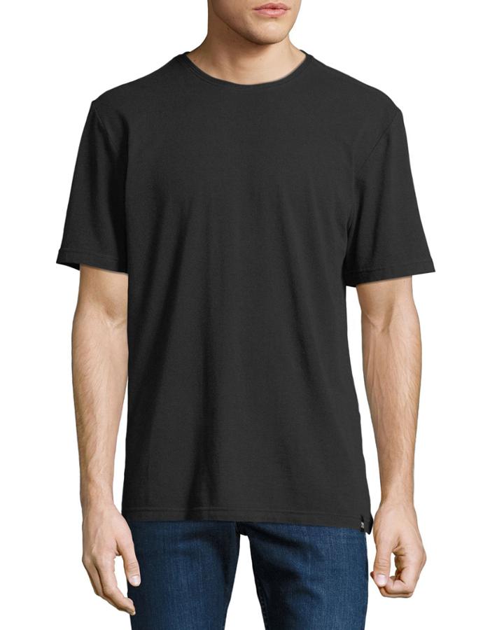 Men's Marine Layer Crewneck Tee