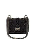 Bead-embellished Small