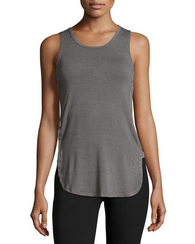 Ophelia Side-cutout Tank