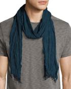 Harringbone Knit