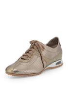 Air Bria Perforated Oxford Sneaker, Vintage