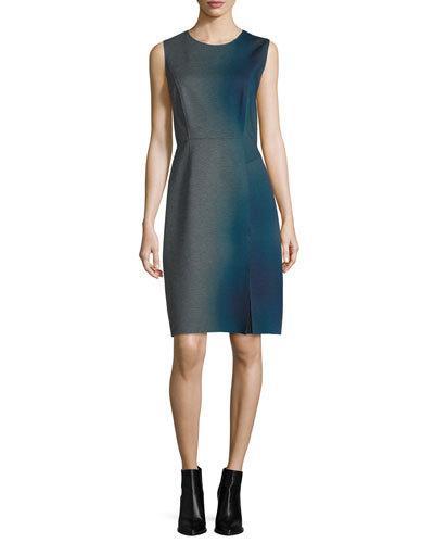 Chrissy Reversible Sleeveless Dress
