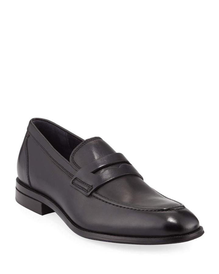 Men's Williams Grand Penny