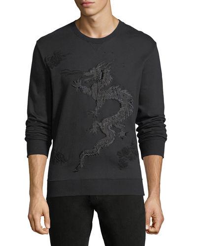 Embellished Dragon