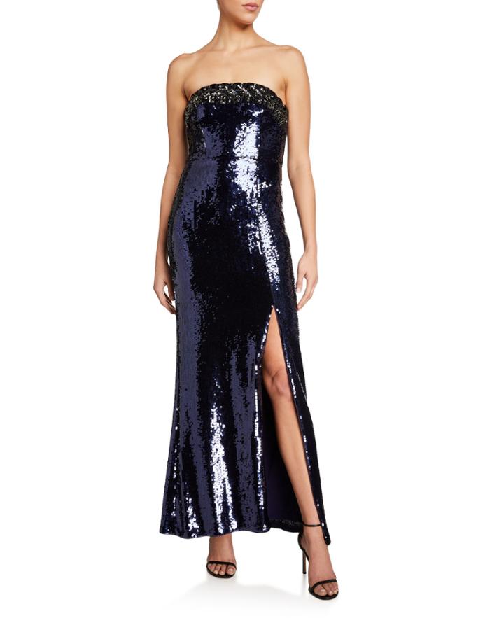 Strapless