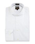 Coolmax&reg; Check Dress