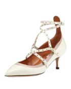 Patent Grommet-trimmed Pump,