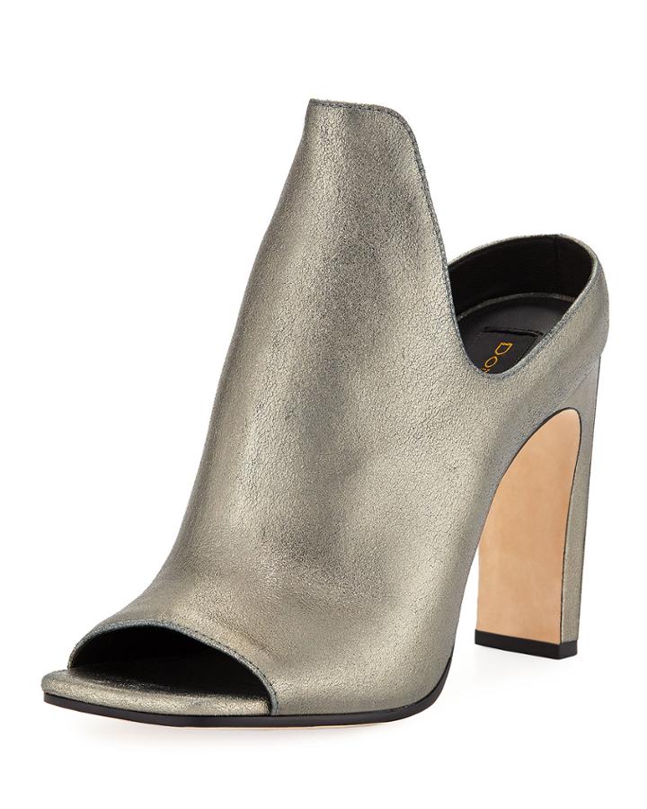 Sutton Metallic High