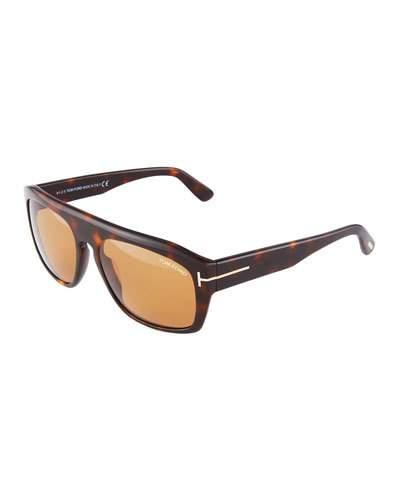 Rectangle Acetate