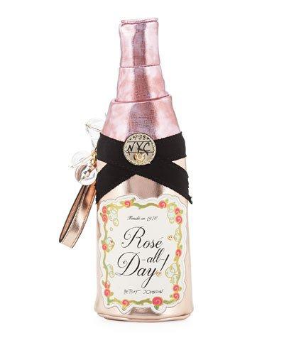 Yes Way Rose Wristlet, Pink